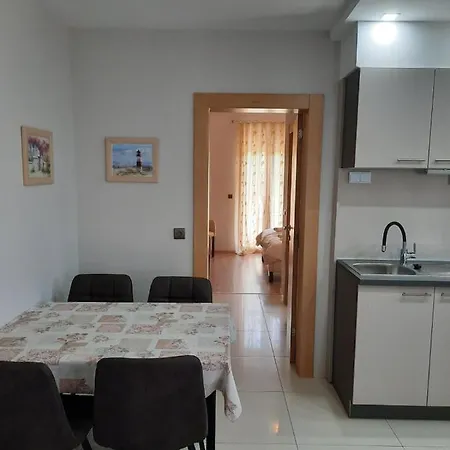 Eden Gostinjska kuća Porec