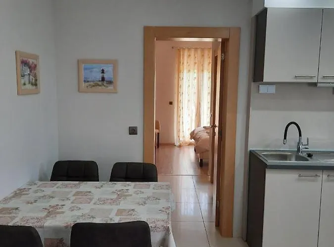 Eden Vendégház Poreč